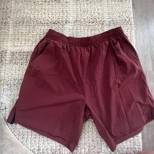 Gymshark shorts